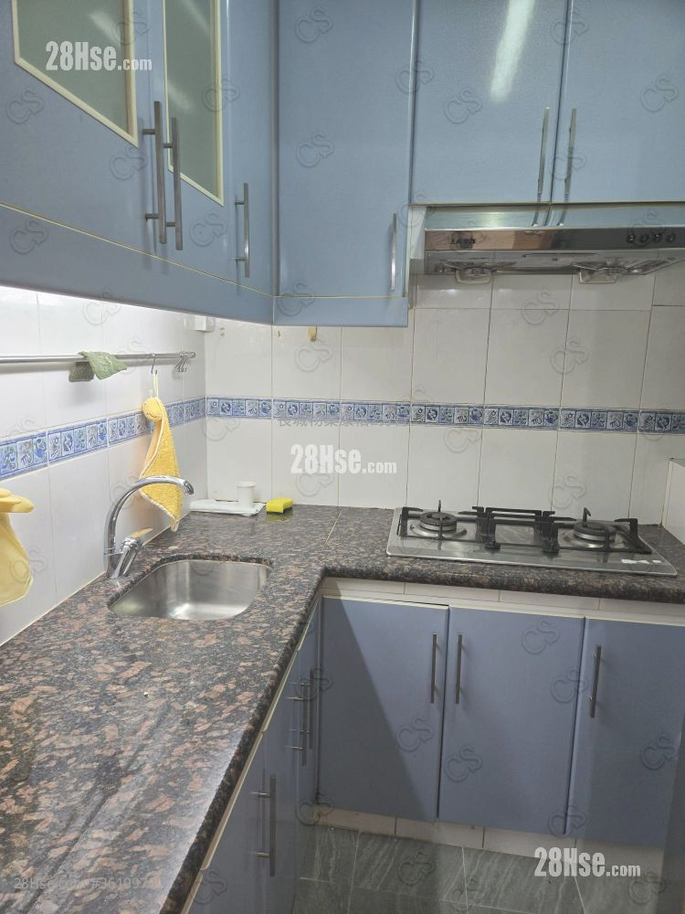 Wah Shun Gardens Rental 2 Bedrooms , 1 Bathroom 445 ft² Wah Shun Gardens Rental 2 Bedrooms , 1 Bathroom 445 ft²