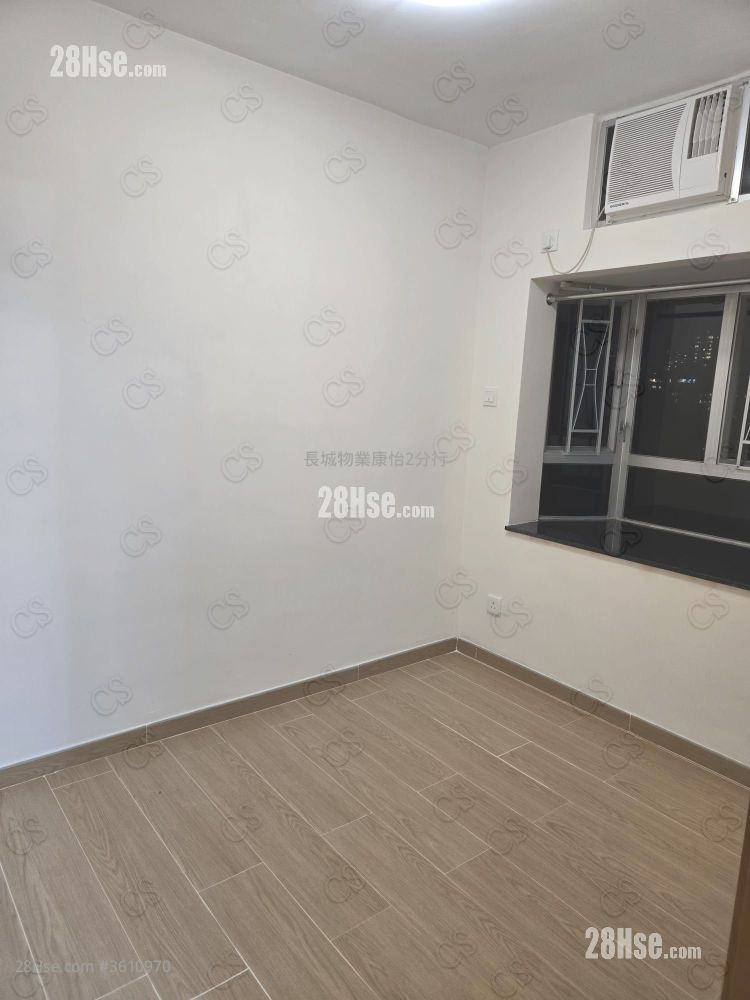 Wah Shun Gardens Rental 2 Bedrooms , 1 Bathroom 445 ft² Wah Shun Gardens Rental 2 Bedrooms , 1 Bathroom 445 ft²