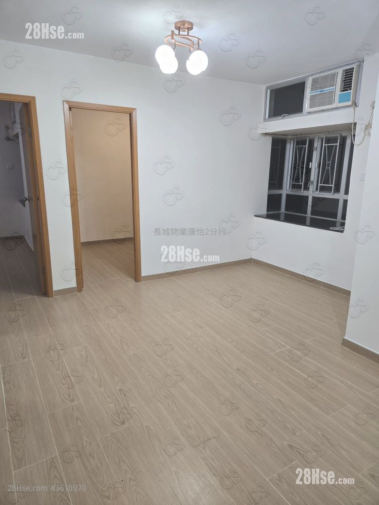 Wah Shun Gardens Rental 2 Bedrooms , 1 Bathroom 445 ft² Wah Shun Gardens Rental 2 Bedrooms , 1 Bathroom 445 ft²