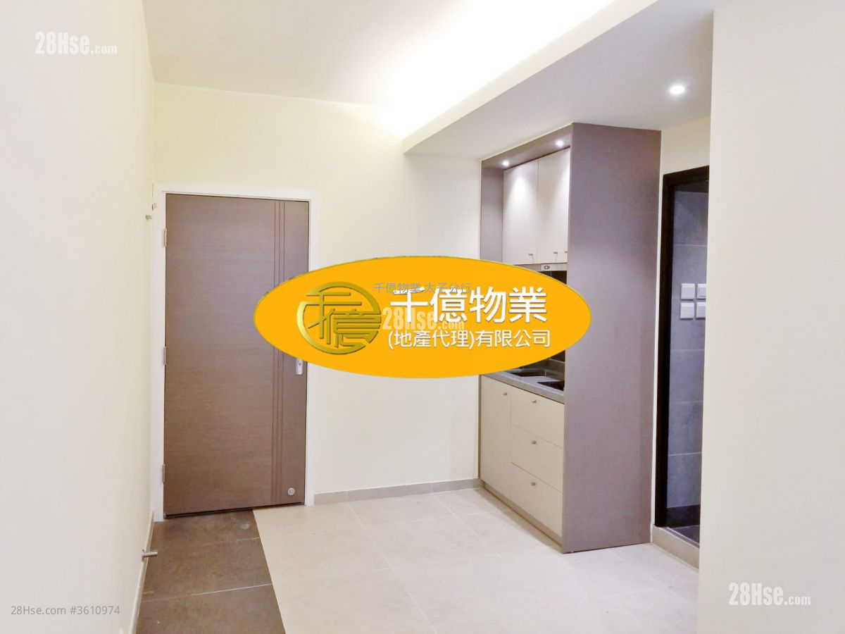 Cheung Hong Mansion Rental 1 Bedroom 220 ft² Cheung Hong Mansion Rental 1 Bedroom 220 ft²