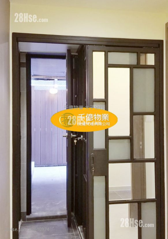 Cheung Hong Mansion Rental 1 Bedroom 220 ft² Cheung Hong Mansion Rental 1 Bedroom 220 ft²