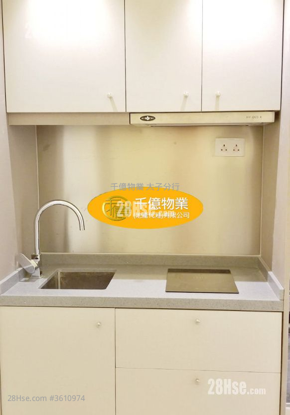 Cheung Hong Mansion Rental 1 Bedroom 220 ft² Cheung Hong Mansion Rental 1 Bedroom 220 ft²