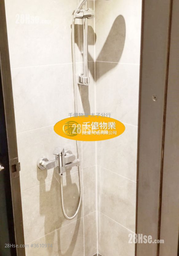 Cheung Hong Mansion Rental 1 Bedroom 220 ft² Cheung Hong Mansion Rental 1 Bedroom 220 ft²