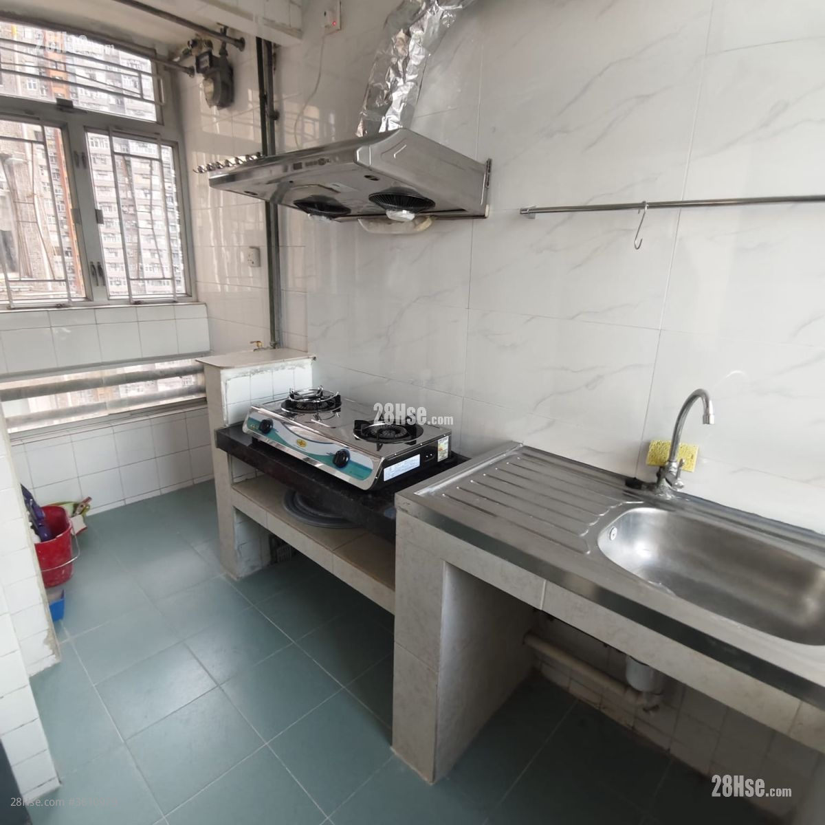 Tin Ping Estate Rental 2 Bedrooms , 1 Bathroom 407 ft² Tin Ping Estate Rental 2 Bedrooms , 1 Bathroom 407 ft²