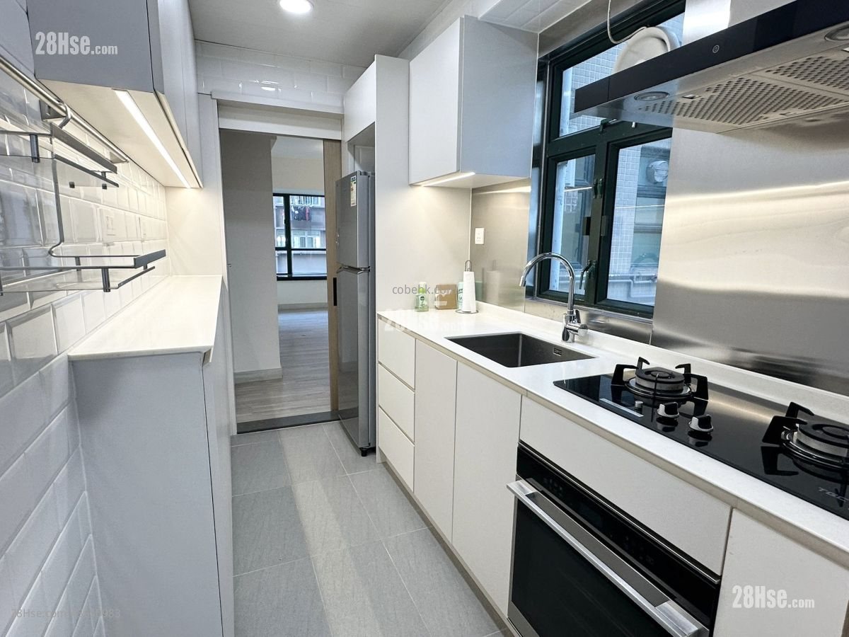 Dragon Court Rental 2 Bedrooms , 2 Bathrooms 615 ft² Dragon Court Rental 2 Bedrooms , 2 Bathrooms 615 ft²