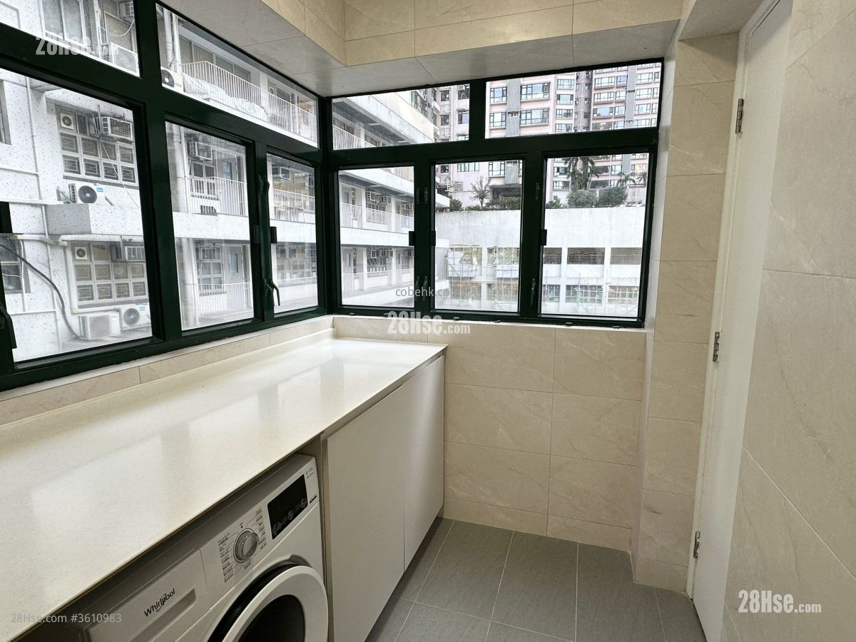 Dragon Court Rental 2 Bedrooms , 2 Bathrooms 615 ft² Dragon Court Rental 2 Bedrooms , 2 Bathrooms 615 ft²