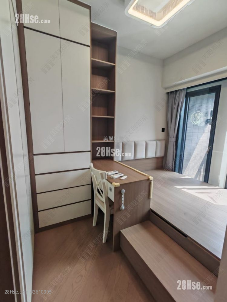 The Pavilia Farm Rental 2 Bathrooms 668 ft² The Pavilia Farm Rental 2 Bathrooms 668 ft²