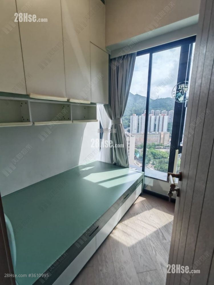 The Pavilia Farm Rental 2 Bathrooms 668 ft² The Pavilia Farm Rental 2 Bathrooms 668 ft²
