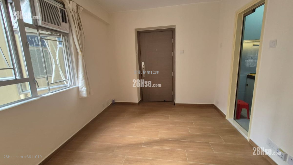 Siu Wah Building Rental 2 Bedrooms , 1 Bathroom 263 ft² Siu Wah Building Rental 2 Bedrooms , 1 Bathroom 263 ft²