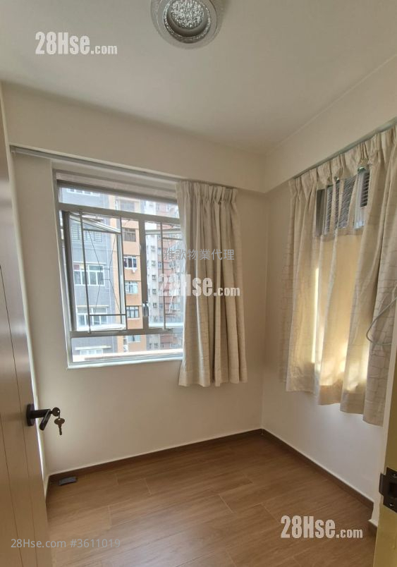 Siu Wah Building Rental 2 Bedrooms , 1 Bathroom 263 ft² Siu Wah Building Rental 2 Bedrooms , 1 Bathroom 263 ft²