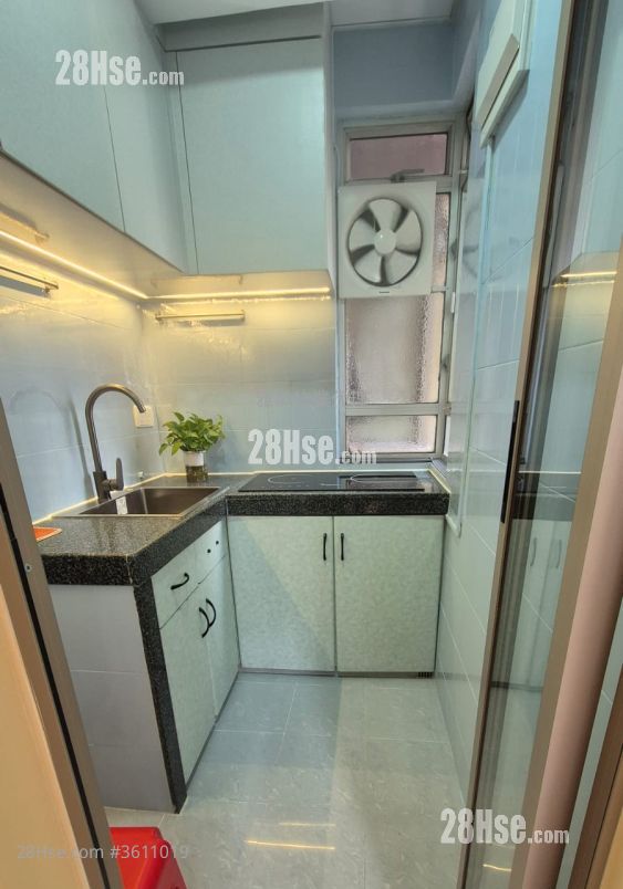 Siu Wah Building Rental 2 Bedrooms , 1 Bathroom 263 ft² Siu Wah Building Rental 2 Bedrooms , 1 Bathroom 263 ft²
