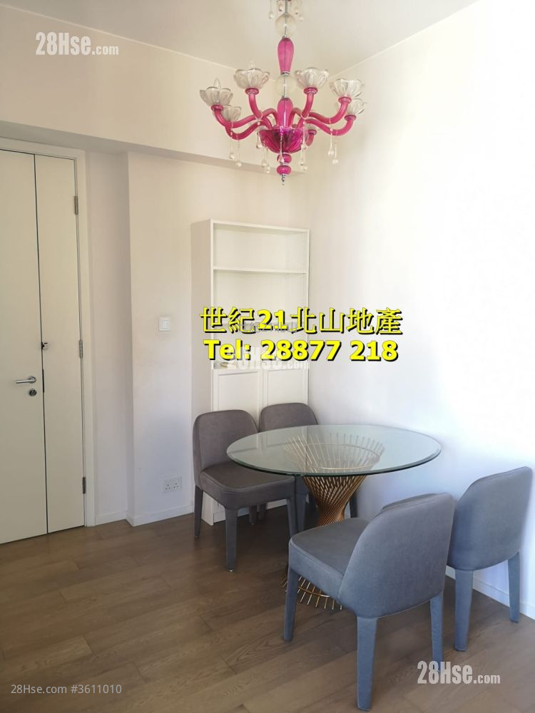 The Warren Rental 2 Bedrooms , 2 Bathrooms 612 ft² The Warren Rental 2 Bedrooms , 2 Bathrooms 612 ft²