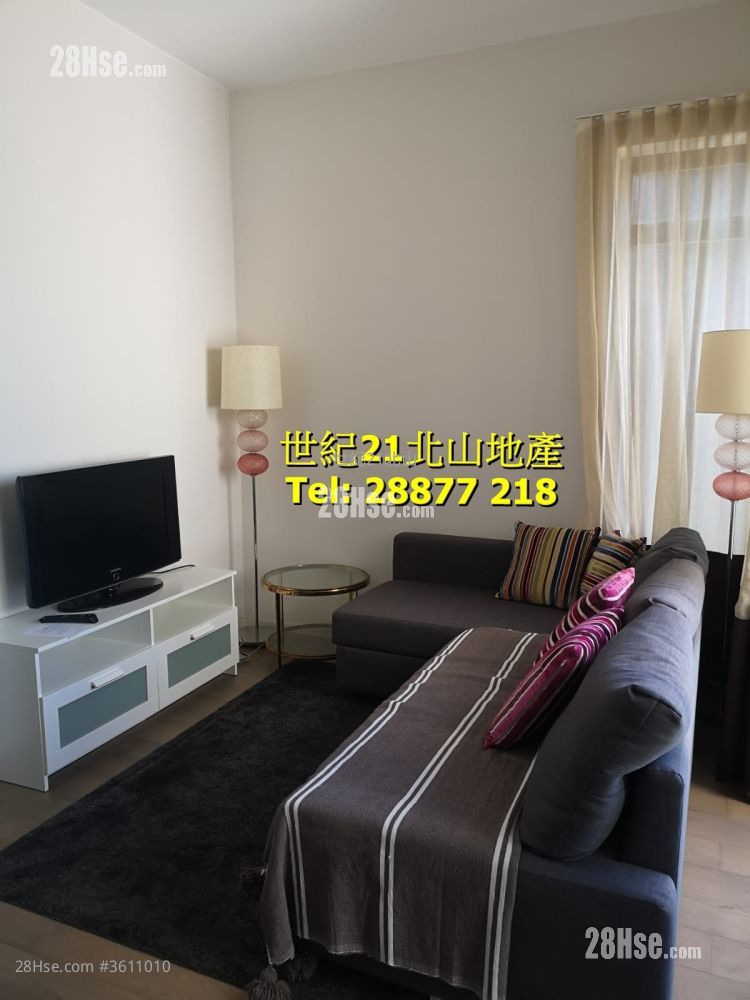 The Warren Rental 2 Bedrooms , 2 Bathrooms 612 ft² The Warren Rental 2 Bedrooms , 2 Bathrooms 612 ft²