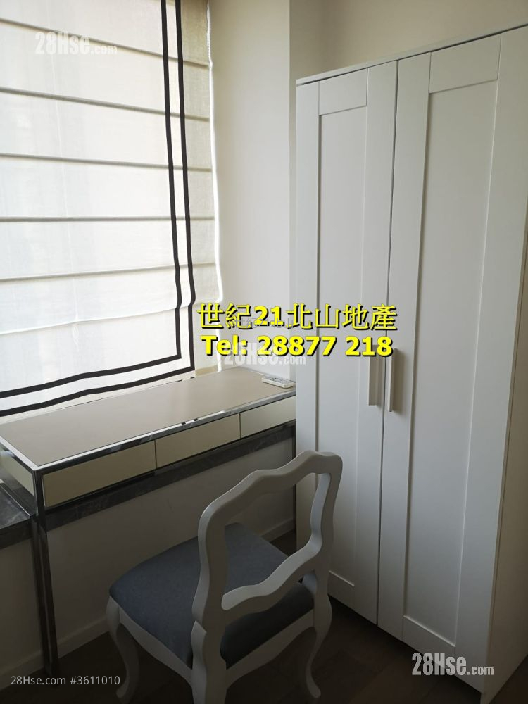 The Warren Rental 2 Bedrooms , 2 Bathrooms 612 ft² The Warren Rental 2 Bedrooms , 2 Bathrooms 612 ft²