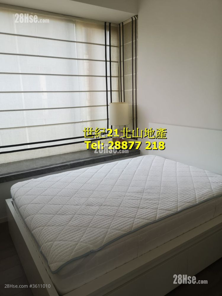 The Warren Rental 2 Bedrooms , 2 Bathrooms 612 ft² The Warren Rental 2 Bedrooms , 2 Bathrooms 612 ft²