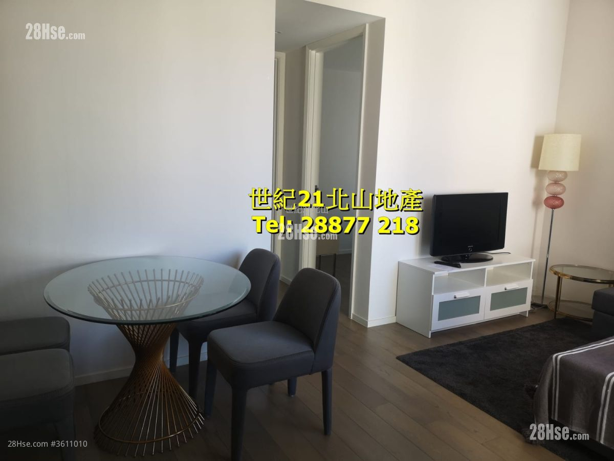 The Warren Rental 2 Bedrooms , 2 Bathrooms 612 ft² The Warren Rental 2 Bedrooms , 2 Bathrooms 612 ft²