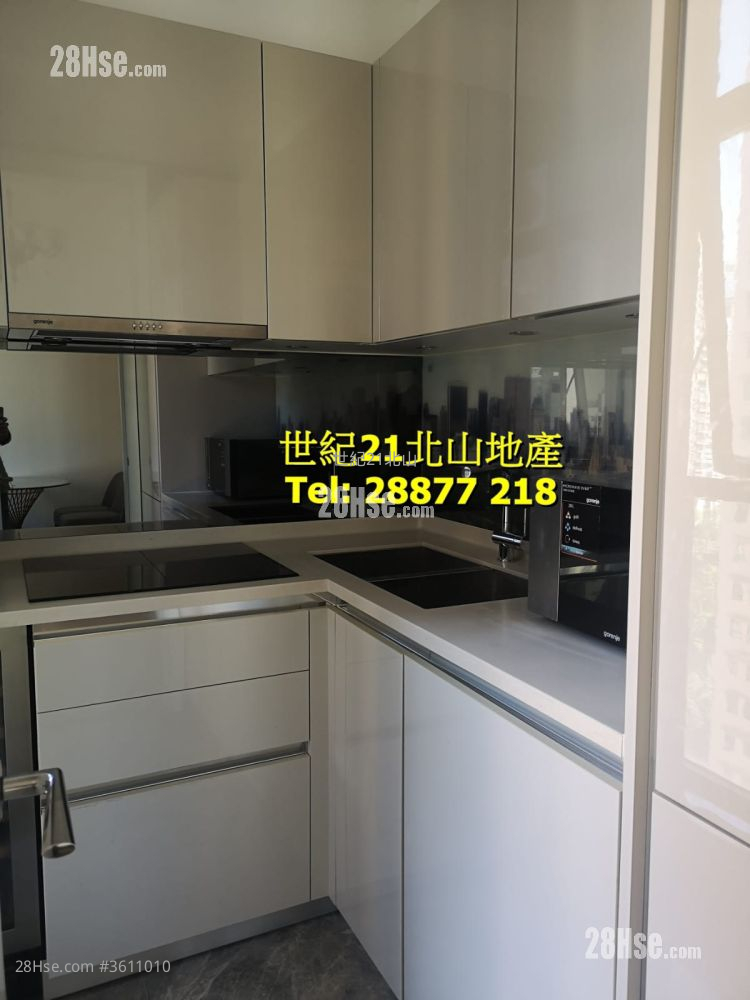The Warren Rental 2 Bedrooms , 2 Bathrooms 612 ft² The Warren Rental 2 Bedrooms , 2 Bathrooms 612 ft²