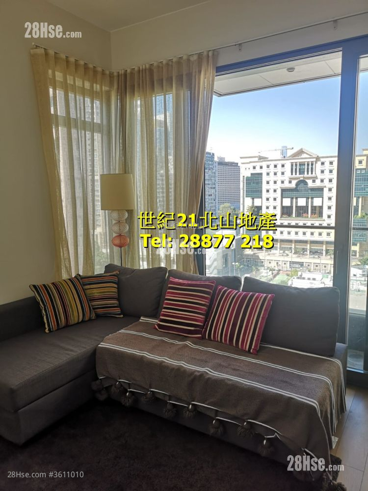 The Warren Rental 2 Bedrooms , 2 Bathrooms 612 ft² The Warren Rental 2 Bedrooms , 2 Bathrooms 612 ft²