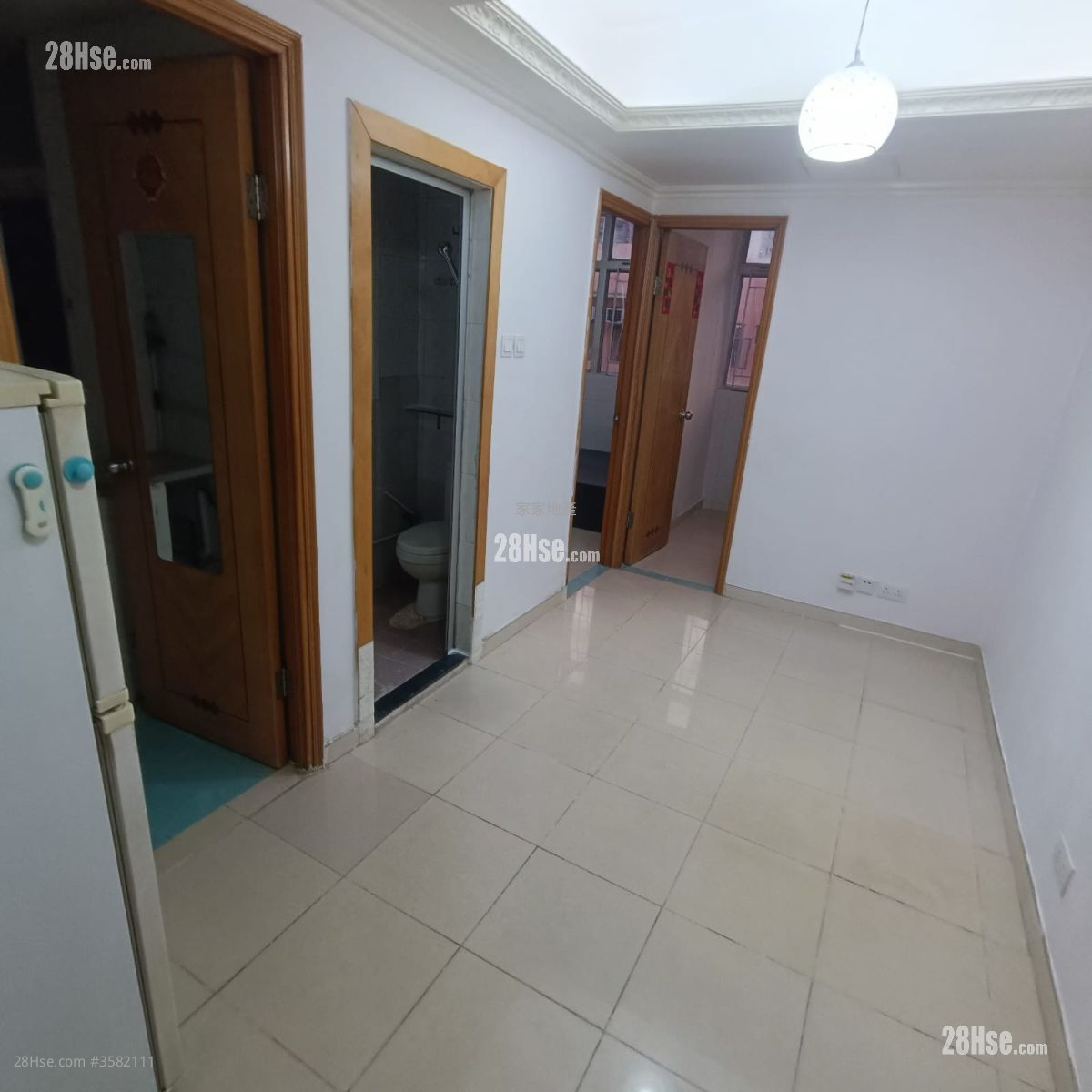 Tung Ming Building Rental 2 Bedrooms , 1 Bathroom 290 ft²