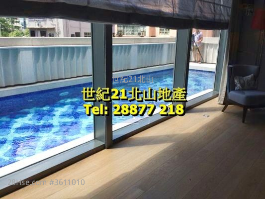 The Warren Rental 2 Bedrooms , 2 Bathrooms 612 ft² The Warren Rental 2 Bedrooms , 2 Bathrooms 612 ft²