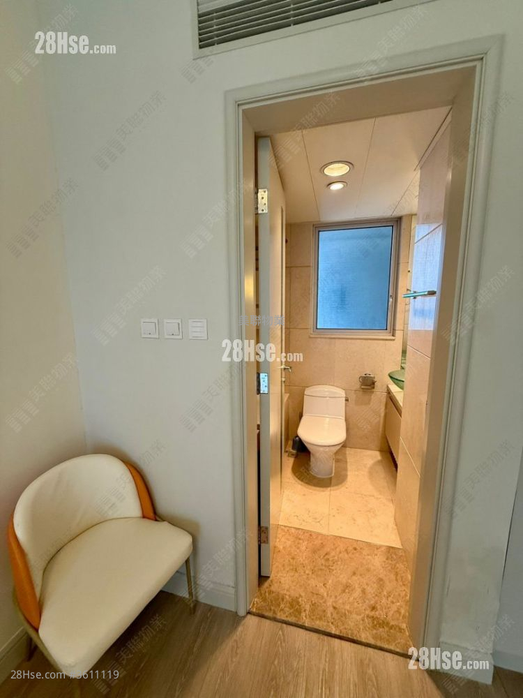 The Harbourside Rental 2 Bedrooms , 2 Bathrooms 852 ft² The Harbourside Rental 2 Bedrooms , 2 Bathrooms 852 ft²