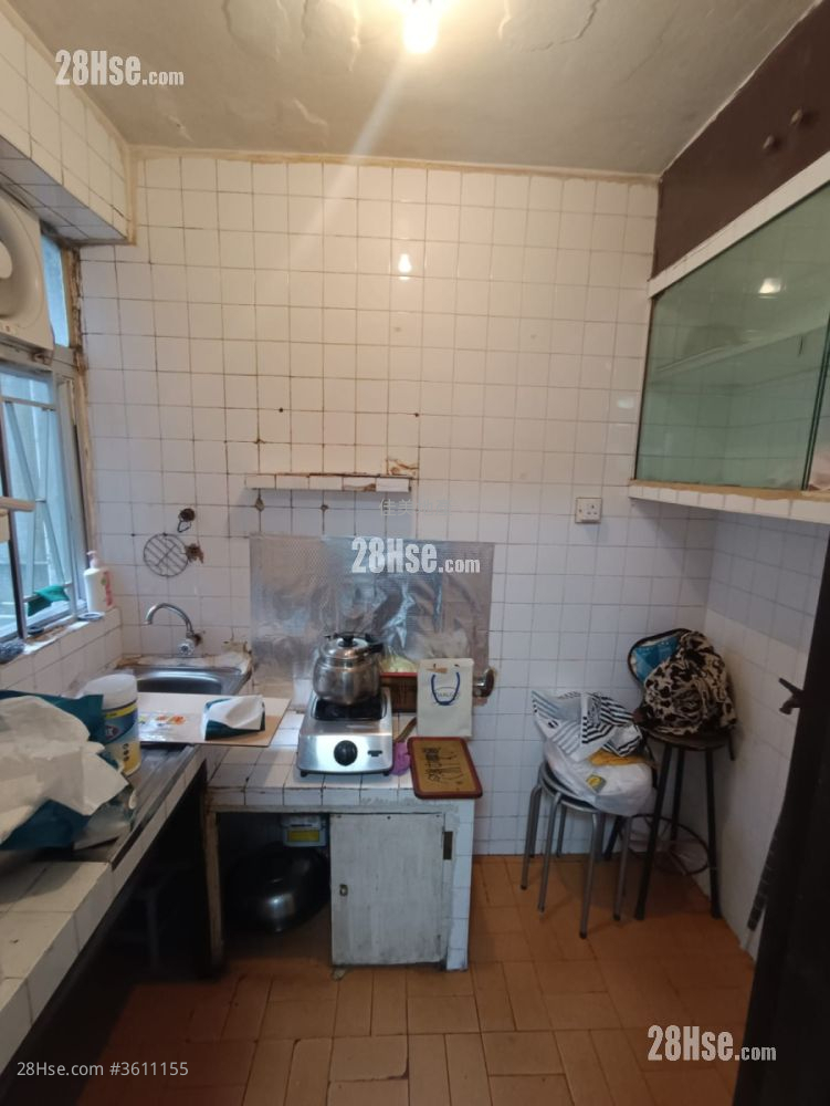 Wyler Garden Sell 2 Bedrooms , 1 Bathroom 372 ft² Wyler Garden Sell 2 Bedrooms , 1 Bathroom 372 ft²
