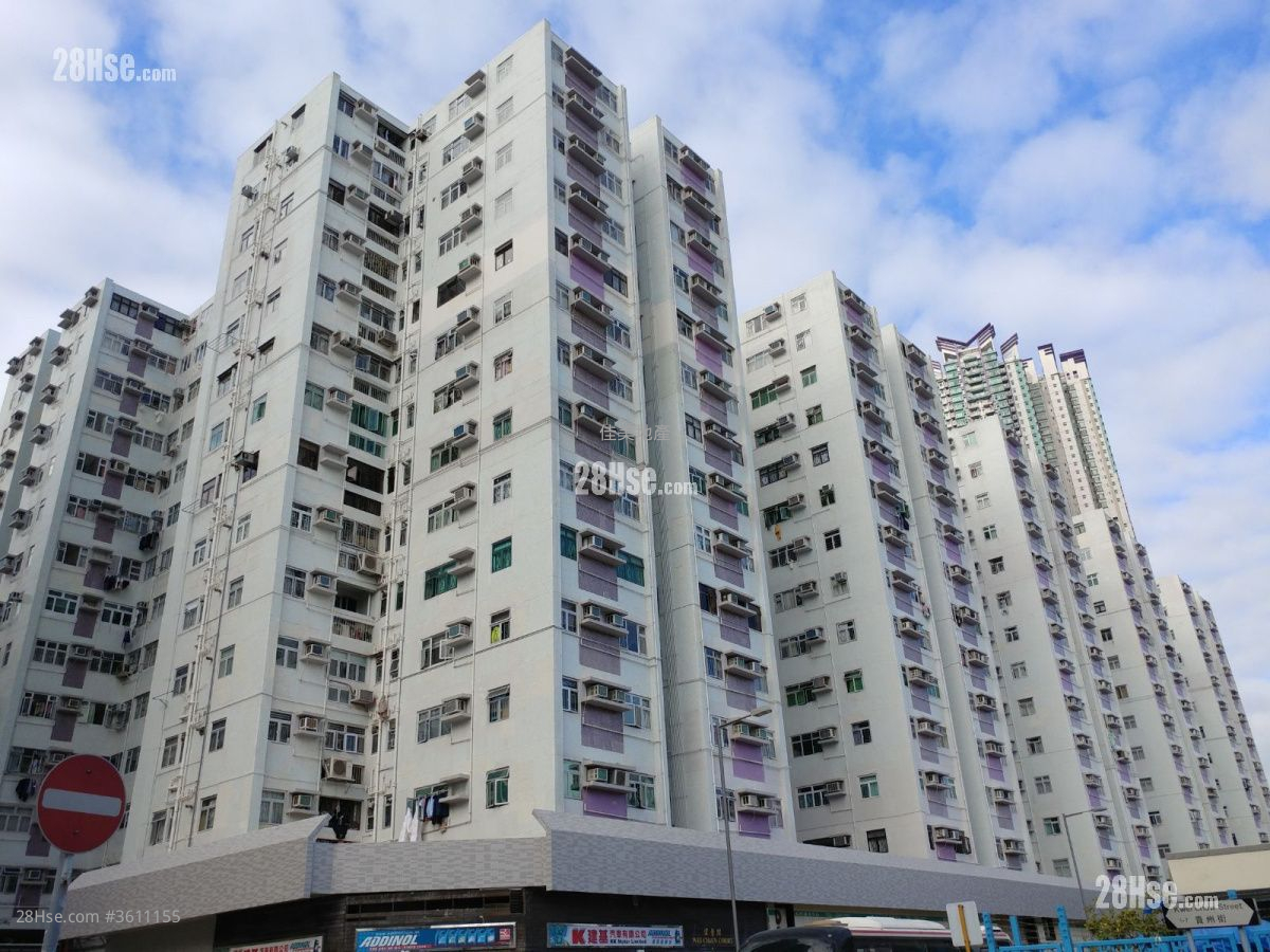 Wyler Garden Sell 2 Bedrooms , 1 Bathroom 372 ft² Wyler Garden Sell 2 Bedrooms , 1 Bathroom 372 ft²
