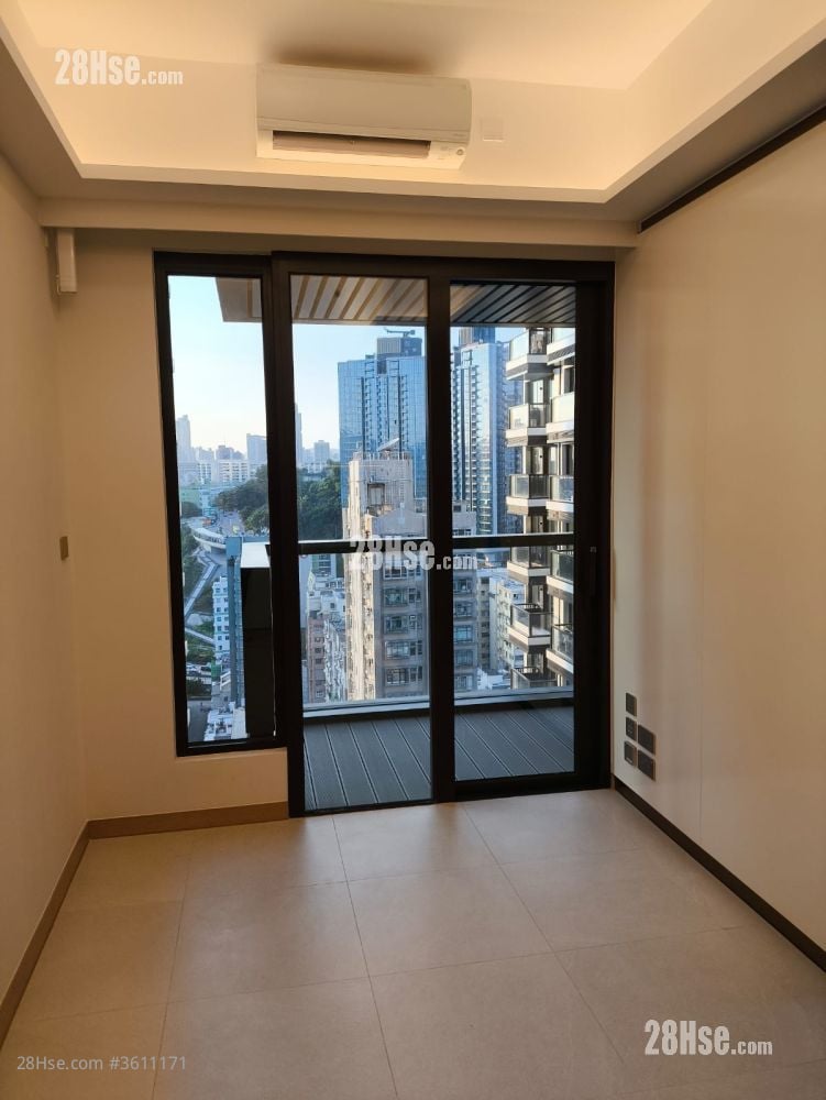 Baker Circle Euston Rental 1 Bedroom , 1 Bathroom 276 ft²