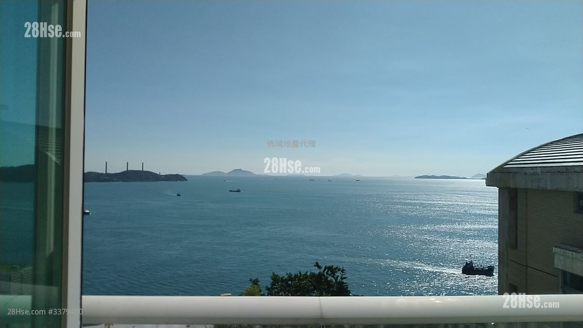 御海園 售盤 3 房 , 2 浴室 1,356 平方呎