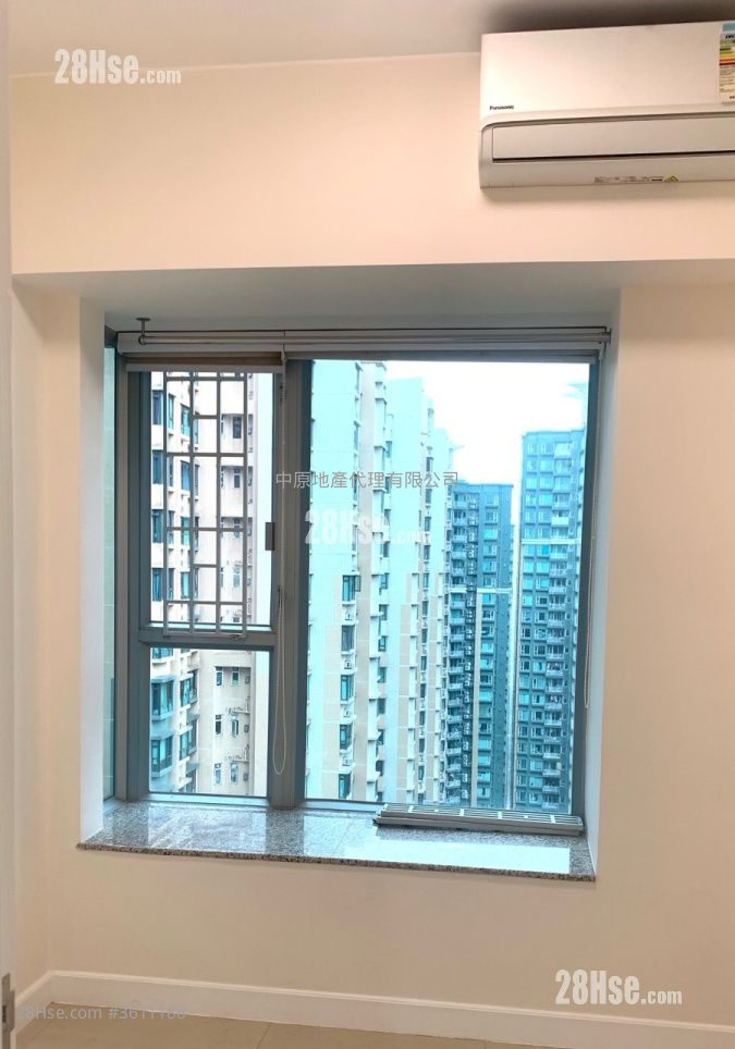 The Pacifica Sell 3 Bedrooms 602 ft² The Pacifica Sell 3 Bedrooms 602 ft²