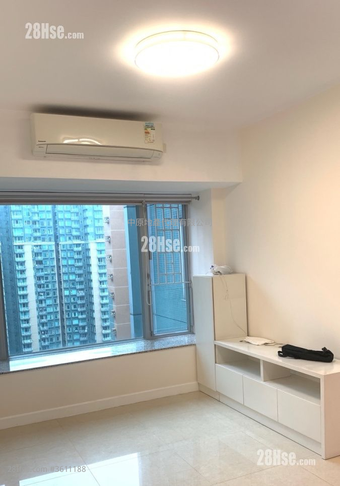 The Pacifica Sell 3 Bedrooms 602 ft² The Pacifica Sell 3 Bedrooms 602 ft²