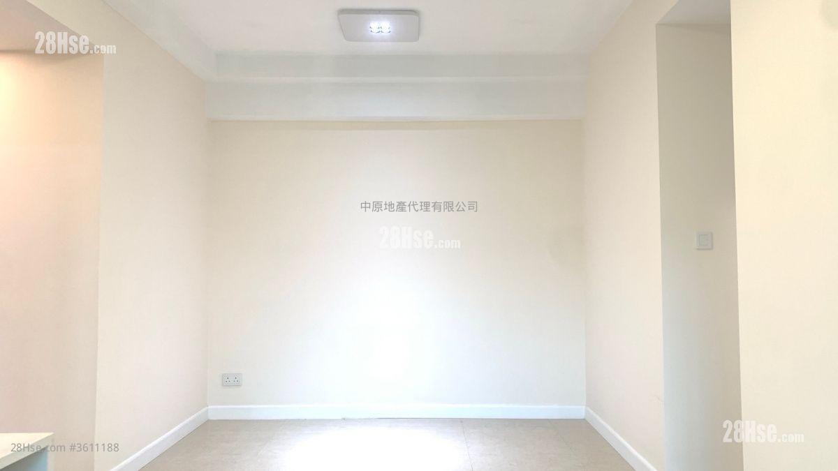 The Pacifica Sell 3 Bedrooms 602 ft² The Pacifica Sell 3 Bedrooms 602 ft²