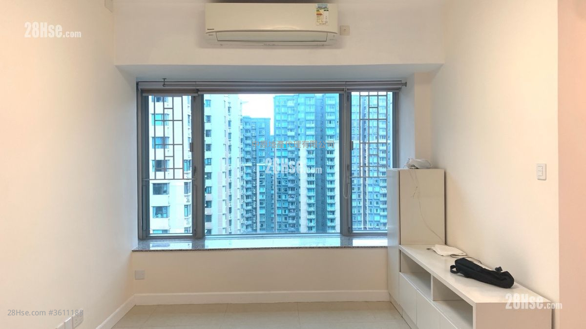 The Pacifica Sell 3 Bedrooms 602 ft² The Pacifica Sell 3 Bedrooms 602 ft²