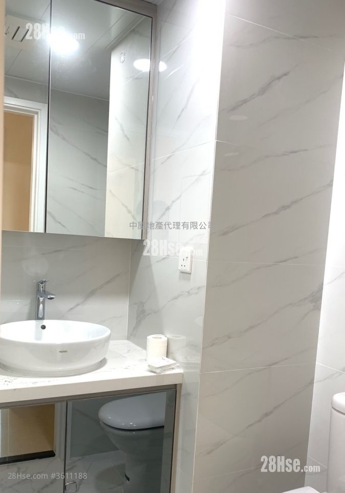 The Pacifica Sell 3 Bedrooms 602 ft² The Pacifica Sell 3 Bedrooms 602 ft²