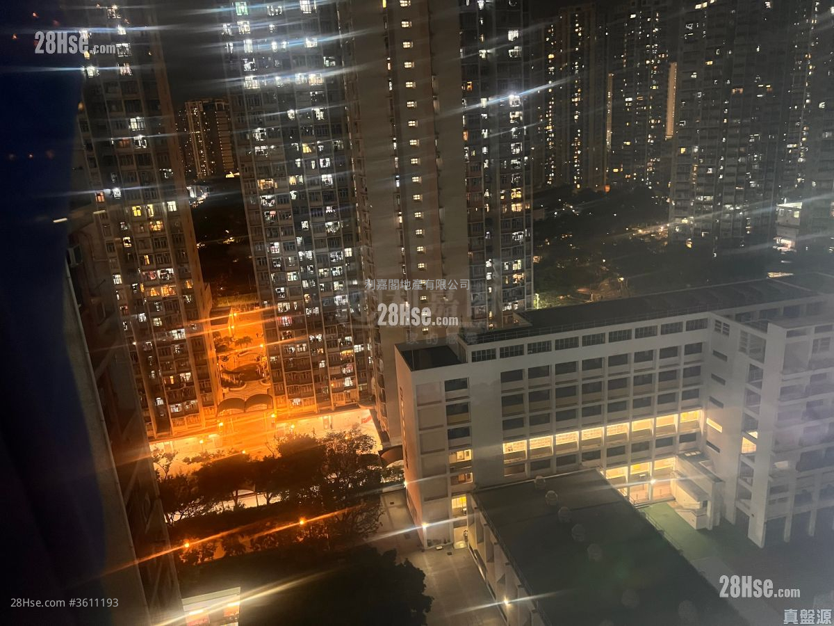 Tin Oi Court Sell 2 Bedrooms , 1 Bathroom 435 ft²