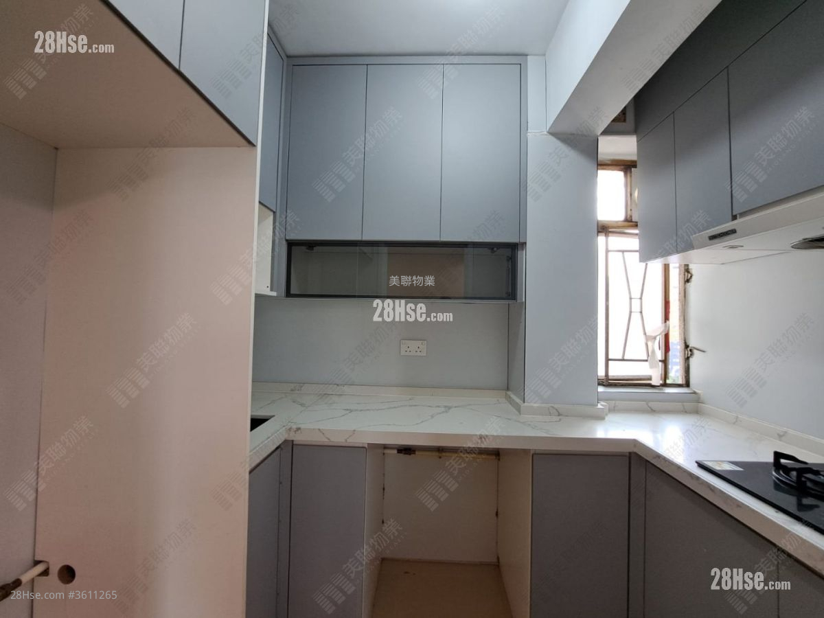 Tsuen Wan Garden Rental 2 Bedrooms , 1 Bathroom 376 ft² Tsuen Wan Garden Rental 2 Bedrooms , 1 Bathroom 376 ft²