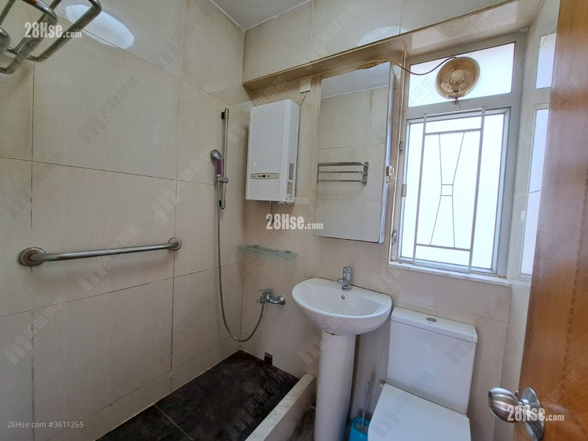 Tsuen Wan Garden Rental 2 Bedrooms , 1 Bathroom 376 ft² Tsuen Wan Garden Rental 2 Bedrooms , 1 Bathroom 376 ft²