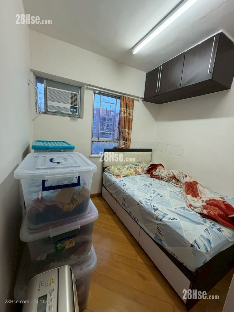 Serene Garden Sell 3 Bedrooms , 1 Bathroom 590 ft² Serene Garden Sell 3 Bedrooms , 1 Bathroom 590 ft²