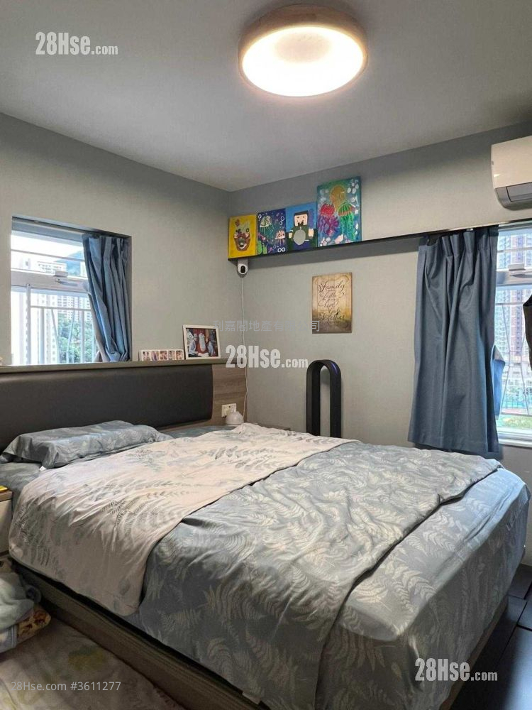 Serene Garden Sell 3 Bedrooms , 1 Bathroom 590 ft² Serene Garden Sell 3 Bedrooms , 1 Bathroom 590 ft²