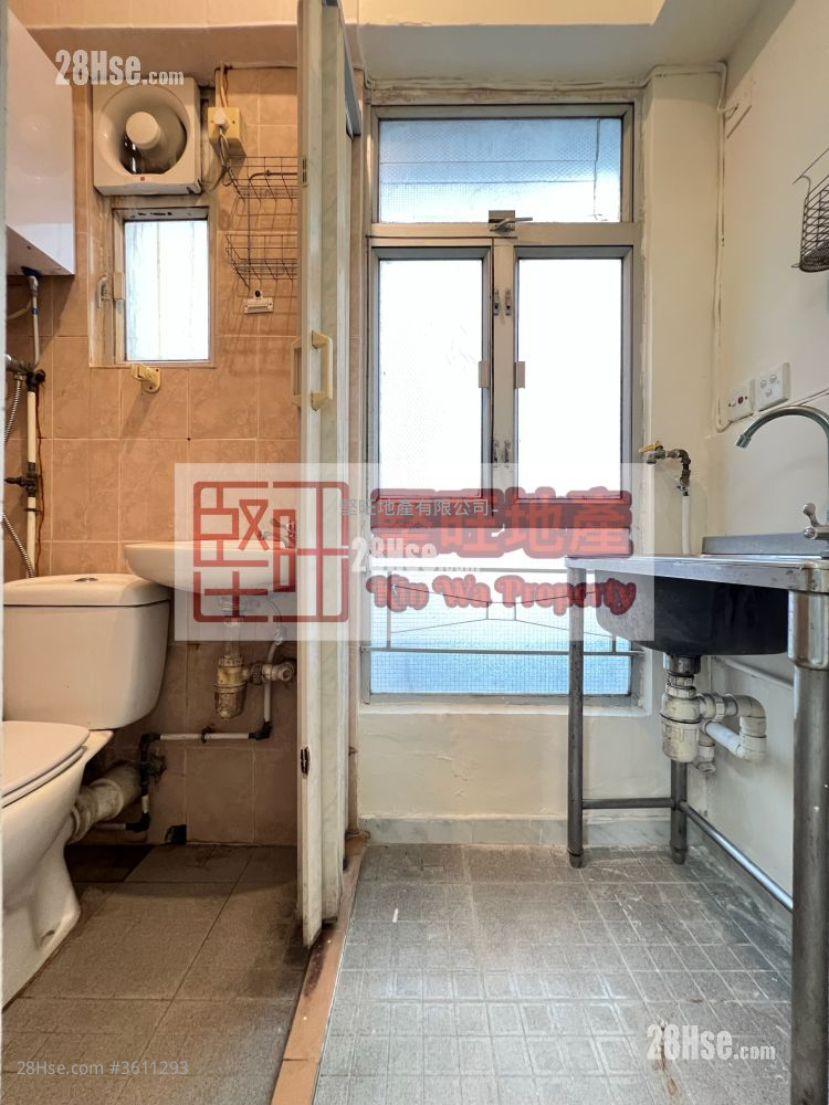 Chinese Mansion Rental Studio , 1 Bathroom 168 ft² Chinese Mansion Rental Studio , 1 Bathroom 168 ft²