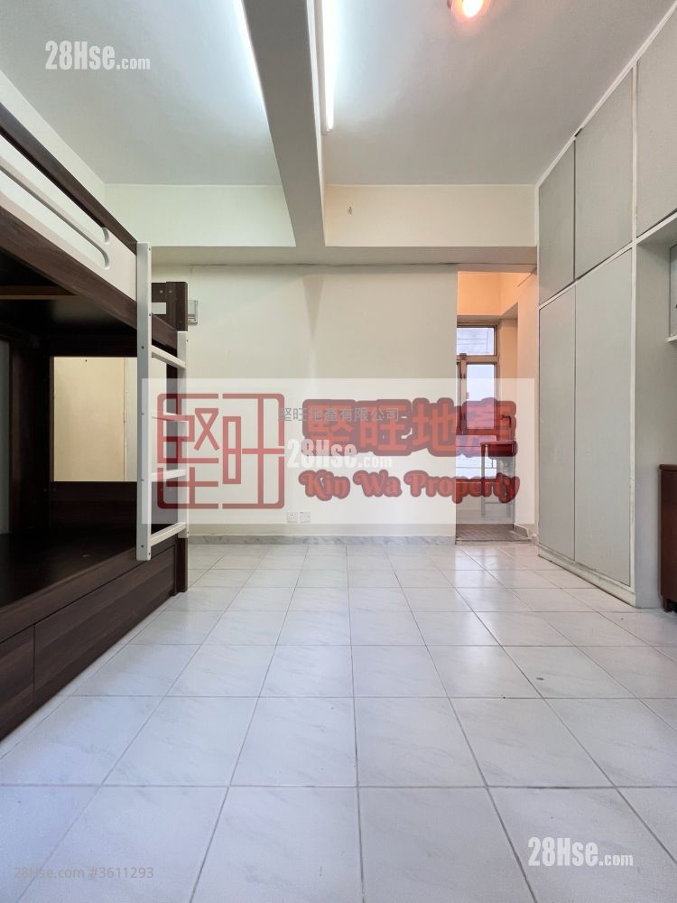 Chinese Mansion Rental Studio , 1 Bathroom 168 ft² Chinese Mansion Rental Studio , 1 Bathroom 168 ft²