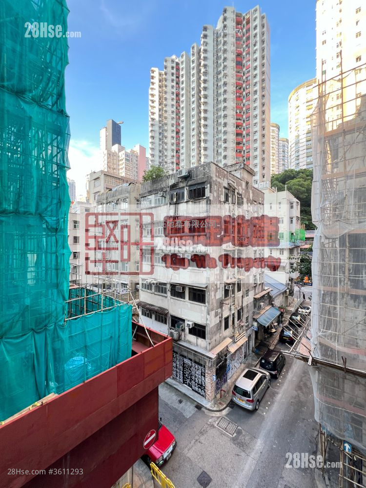 Chinese Mansion Rental Studio , 1 Bathroom 168 ft² Chinese Mansion Rental Studio , 1 Bathroom 168 ft²