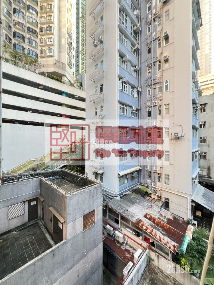 Chinese Mansion Rental Studio , 1 Bathroom 168 ft² Chinese Mansion Rental Studio , 1 Bathroom 168 ft²