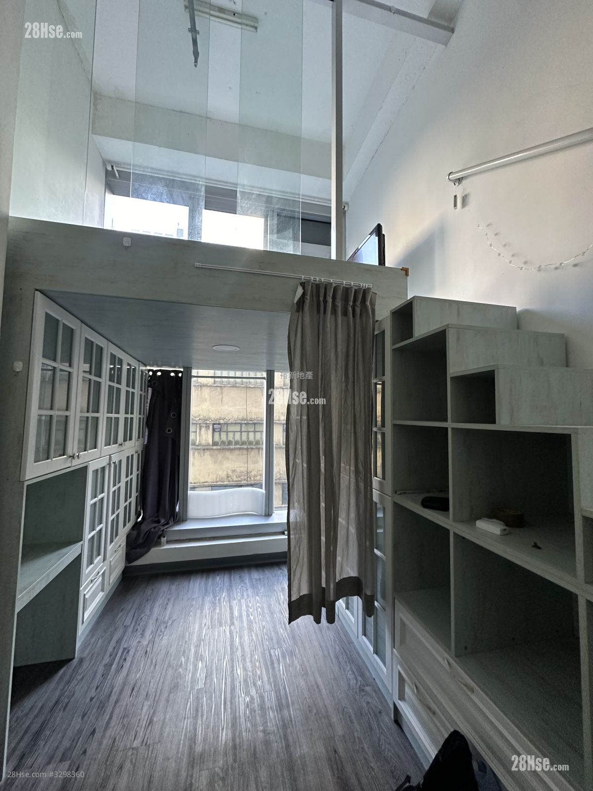 The Star Rental 1 Bedroom 357 ft² The Star Rental 1 Bedroom 357 ft²