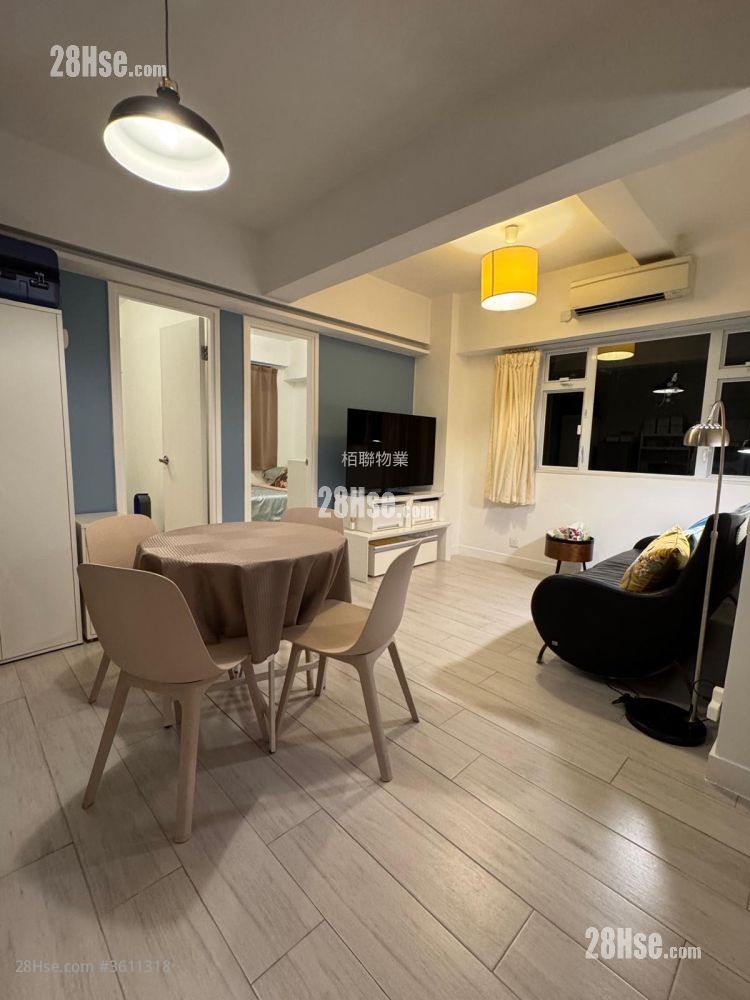 Sands Building Sell 2 Bedrooms , 1 Bathroom 442 ft²