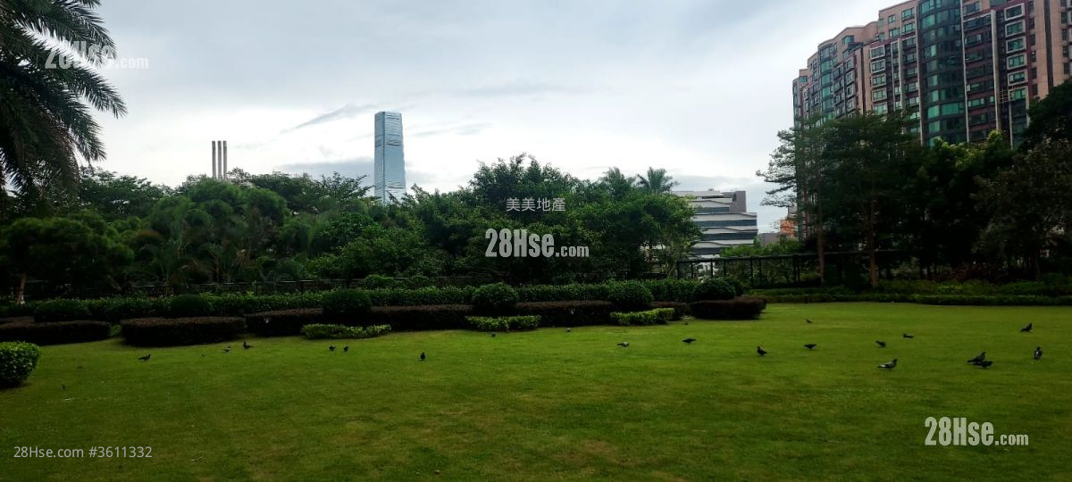 君頤峰 售盤 3 房 , 2 浴室 842 平方呎 君頤峰 售盤 3 房 , 2 浴室 842 平方呎