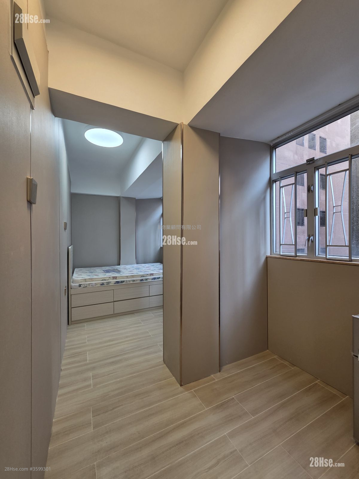 92 Kimberley Road Rental 1 Bedroom , 1 Bathroom 200 ft²