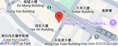 唐樓  物業地址