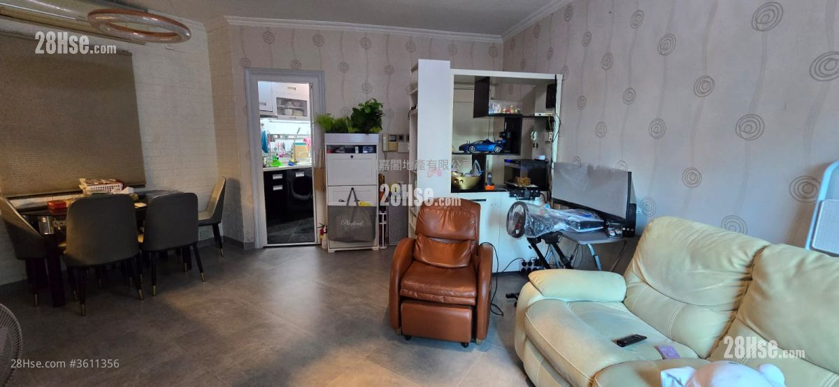 Villa Esplanada Sell 3 Bedrooms , 2 Bathrooms 671 ft² Villa Esplanada Sell 3 Bedrooms , 2 Bathrooms 671 ft²