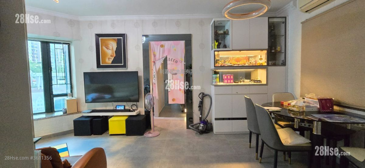 Villa Esplanada Sell 3 Bedrooms , 2 Bathrooms 671 ft² Villa Esplanada Sell 3 Bedrooms , 2 Bathrooms 671 ft²